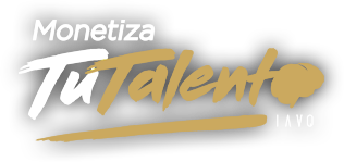 Monetiza tu talento